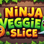 Ninja Veggie Slice