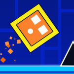 Geometry Dash Unblocked