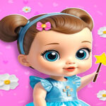 Kids Toy Set Mobile