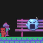 Slime Rain